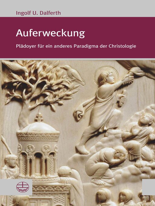 Title details for Auferweckung by Ingolf U. Dalferth - Available